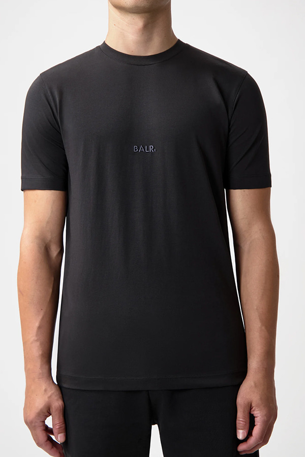 ΜΠΛΟΥΖΑ BALR. - 102 JET BLACK